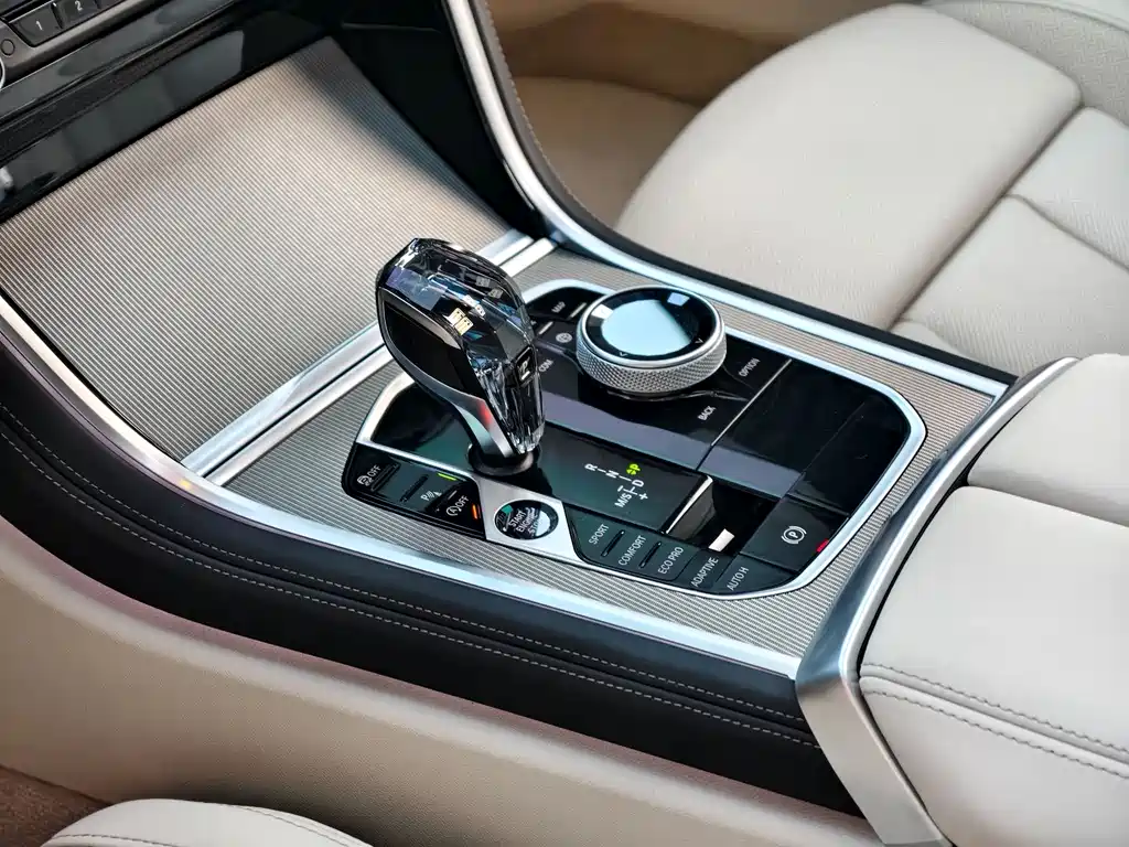 BMW BMW 8 Series 2022 840i Four-Door Coupe M Sport Package 2025 - thumbnail 12