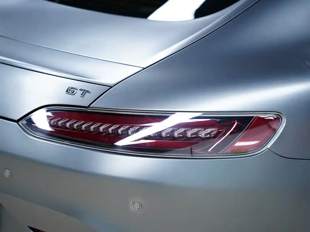 Mercedes-Benz Mercedes-AMG GT 2019 AMG GT 2022 - thumbnail 5