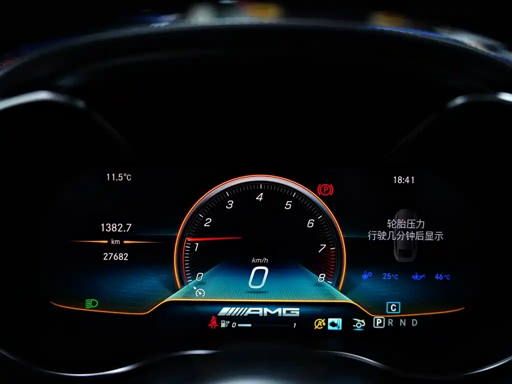 Mercedes-Benz Mercedes-AMG GT 2019 AMG GT 2022 - thumbnail 10