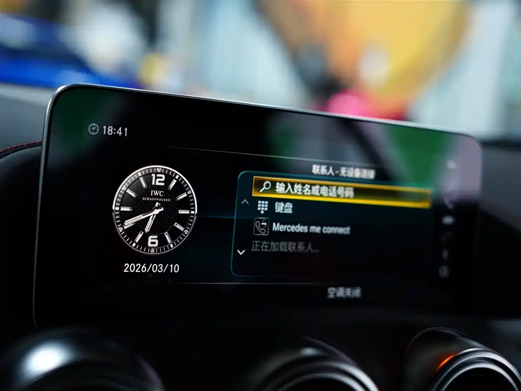 Mercedes-Benz Mercedes-AMG GT 2019 AMG GT 2022 - thumbnail 11