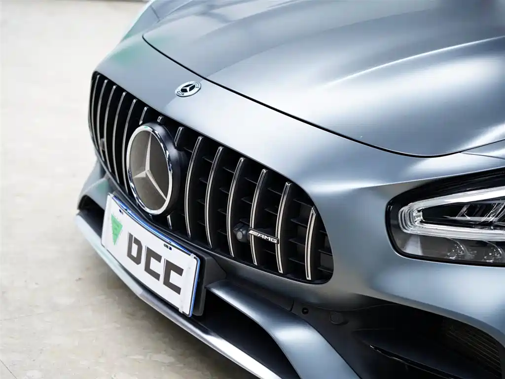 Mercedes-Benz Mercedes-AMG GT 2019 AMG GT 2022 - thumbnail 20
