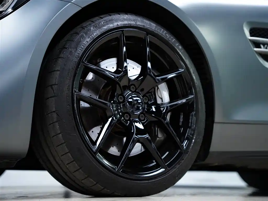 Mercedes-Benz Mercedes-AMG GT 2019 AMG GT 2022 - thumbnail 23