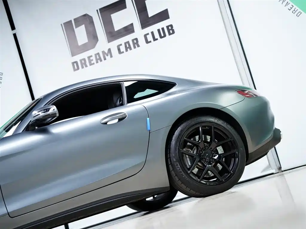 Mercedes-Benz Mercedes-AMG GT 2019 AMG GT 2022 - thumbnail 25