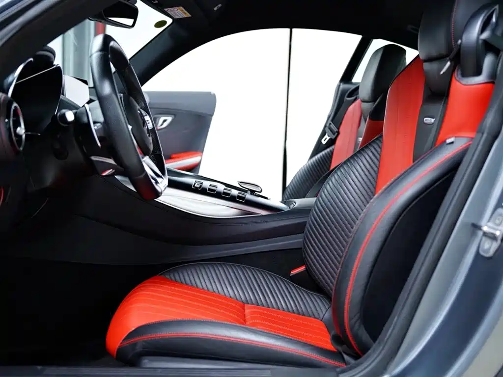 Mercedes-Benz Mercedes-AMG GT 2019 AMG GT 2022 - thumbnail 30