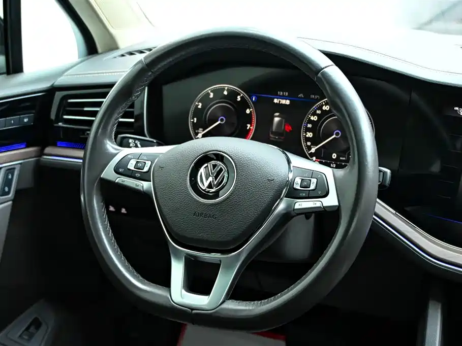 Volkswagen Volkswagen Touareg 2020 3.0TSI R-Line Edition国VI 2020 - thumbnail 19