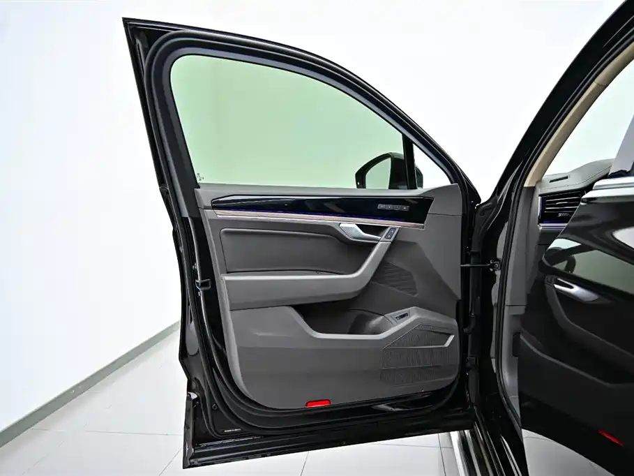 Volkswagen Volkswagen Touareg 2020 3.0TSI R-Line Edition国VI 2020 - thumbnail 20