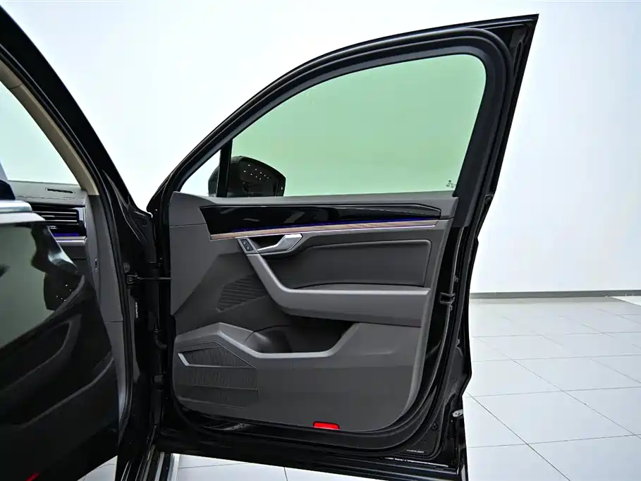 Volkswagen Volkswagen Touareg 2020 3.0TSI R-Line Edition国VI 2020 - thumbnail 21