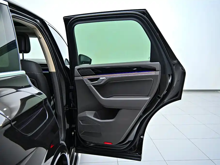 Volkswagen Volkswagen Touareg 2020 3.0TSI R-Line Edition国VI 2020 - thumbnail 22