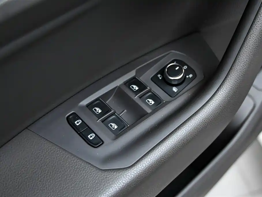 Volkswagen Volkswagen Touareg 2020 3.0TSI R-Line Edition国VI 2020 - thumbnail 23