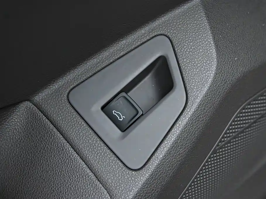 Volkswagen Volkswagen Touareg 2020 3.0TSI R-Line Edition国VI 2020 - thumbnail 25