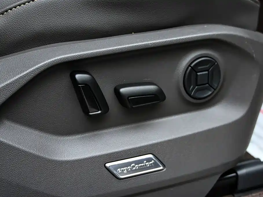 Volkswagen Volkswagen Touareg 2020 3.0TSI R-Line Edition国VI 2020 - thumbnail 28