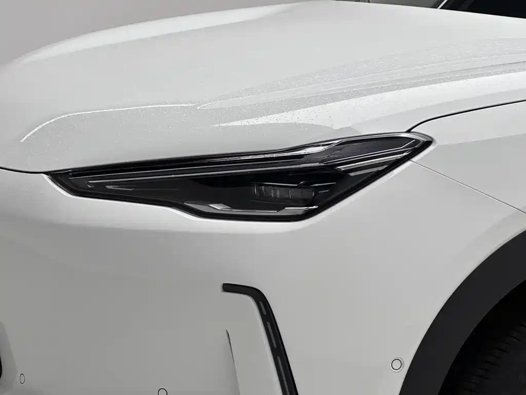 Geely Galaxy Galaxy E5 2024 Model 530km Starship Edition 2024 - thumbnail 16