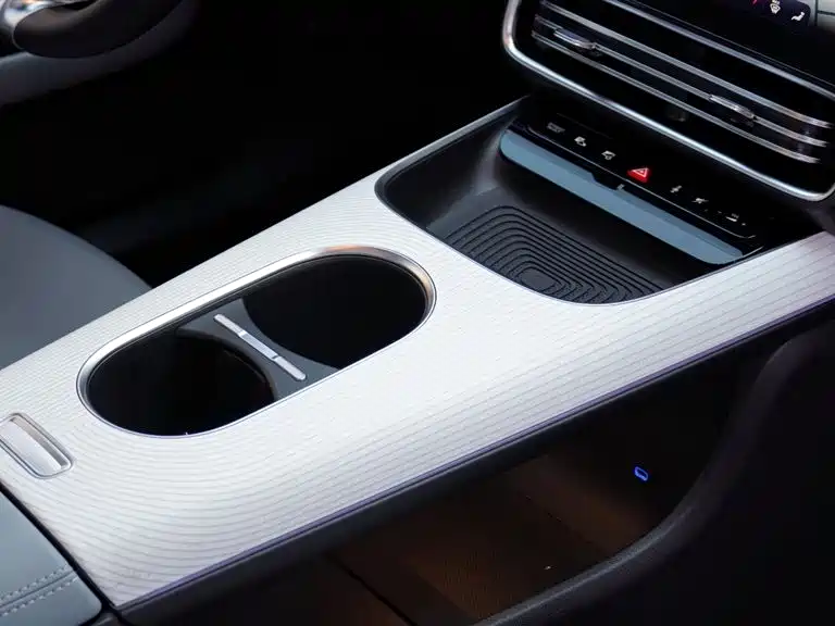 Mercedes-Benz Mercedes-Benz CLA New Energy 2025 Model 300L Ultra-Long Range Intelligent Edition 2025 - thumbnail 10