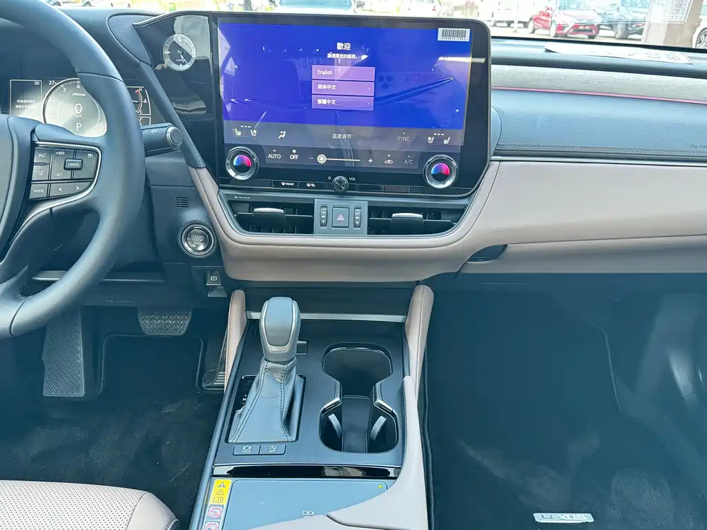 Lexus Lexus ES 2025 200 Premium Edition 2026 - thumbnail 7