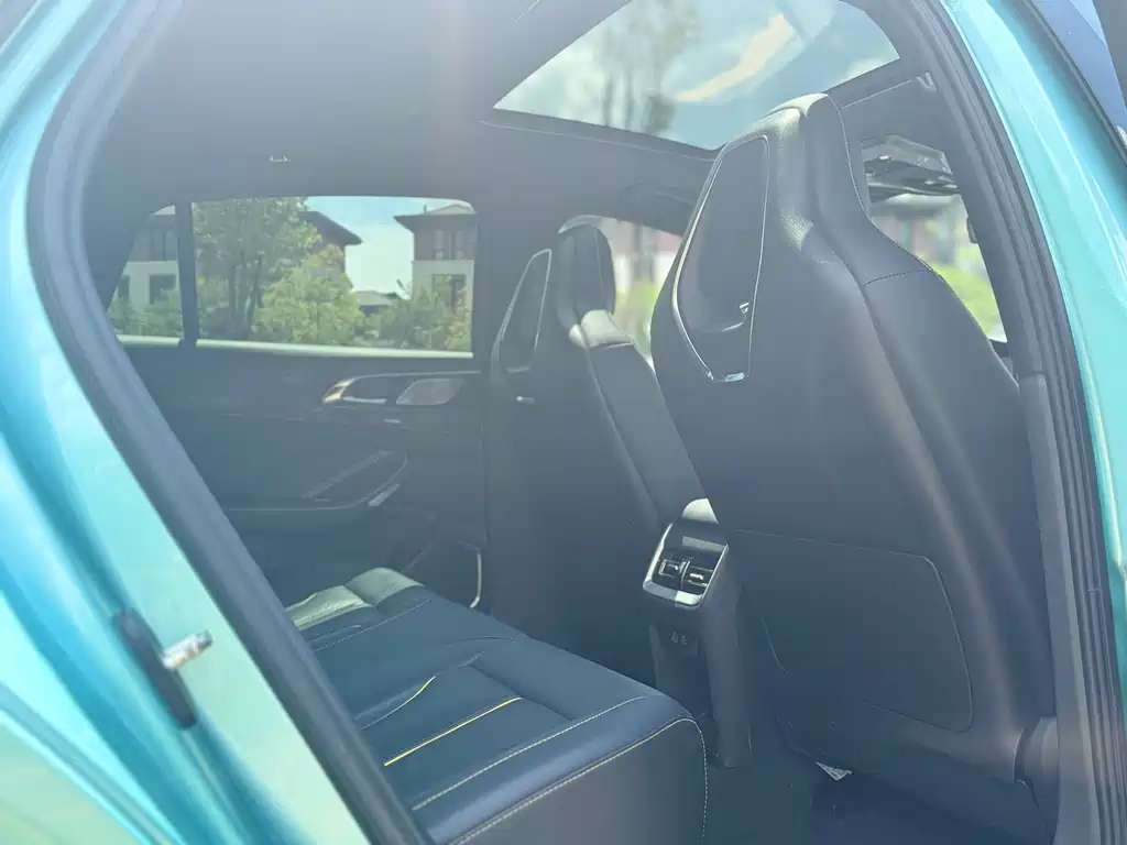 Hongqi Hongqi H6 2023 2.0T Zhi Shang Edition 2023 - thumbnail 7