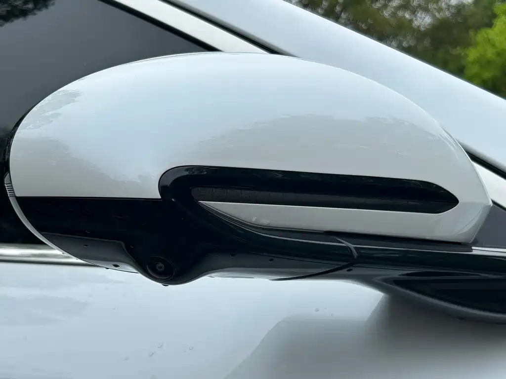 BYD BYD Qin L 2025 DM-i Intelligent Driving Edition 120KM Extended Range Model 2025 - thumbnail 5