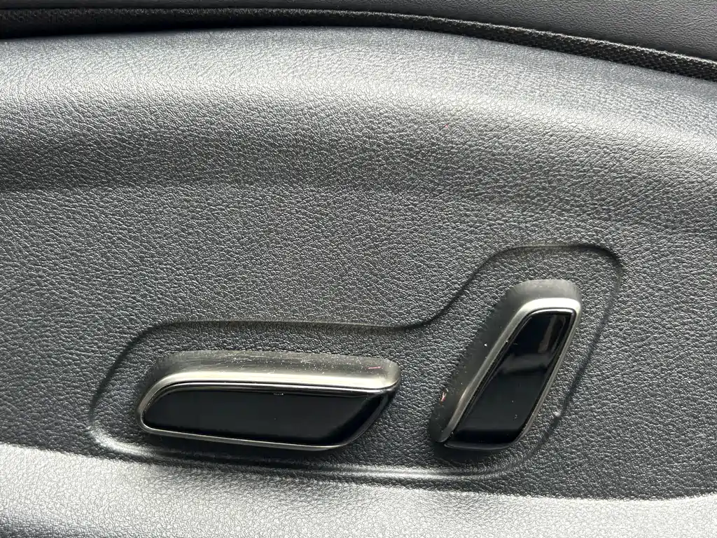BYD BYD Qin L 2025 DM-i Intelligent Driving Edition 120KM Extended Range Model 2025 - thumbnail 15