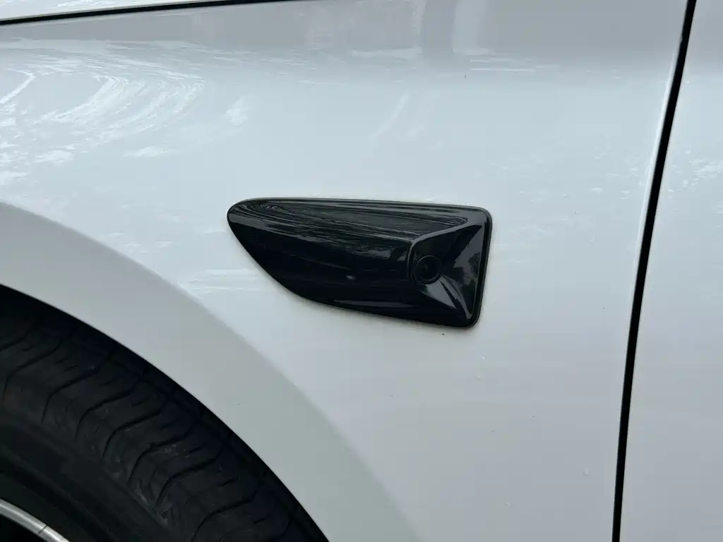 BYD BYD Qin L 2025 DM-i Intelligent Driving Edition 120KM Extended Range Model 2025 - thumbnail 20