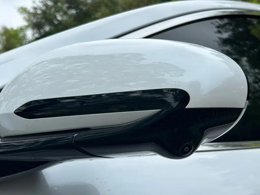 BYD BYD Qin L 2025 DM-i Intelligent Driving Edition 120KM Extended Range Model 2025 - thumbnail 21