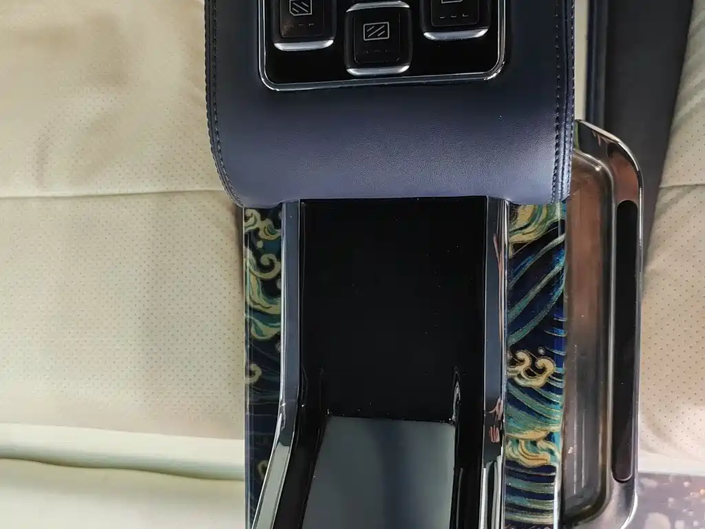 Toyota Alphard 2018 3.5L Luxury Edition 2018 - thumbnail 16