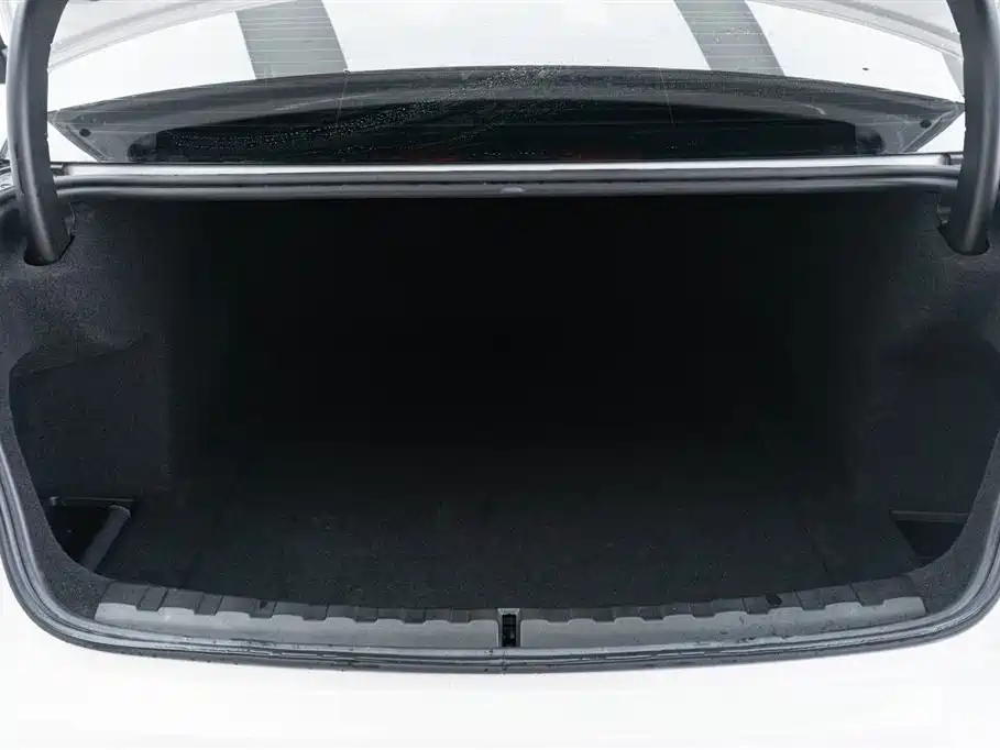 BMW BMW 3 Series 2023 320Li M Sport Package 2024 - thumbnail 11