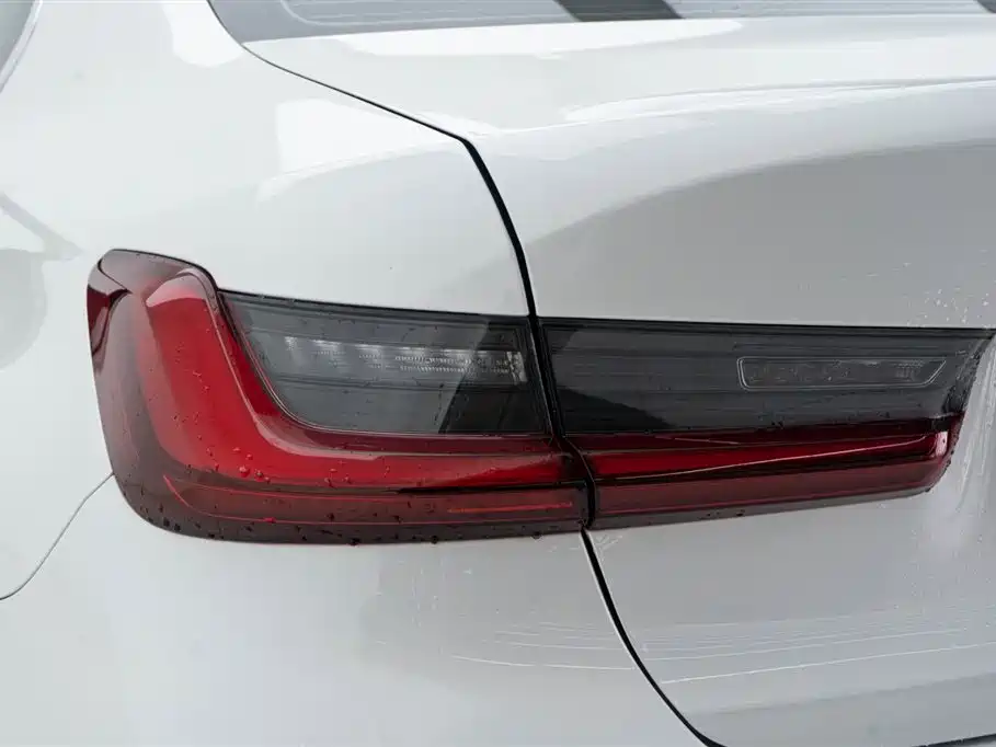 BMW BMW 3 Series 2023 320Li M Sport Package 2024 - thumbnail 18