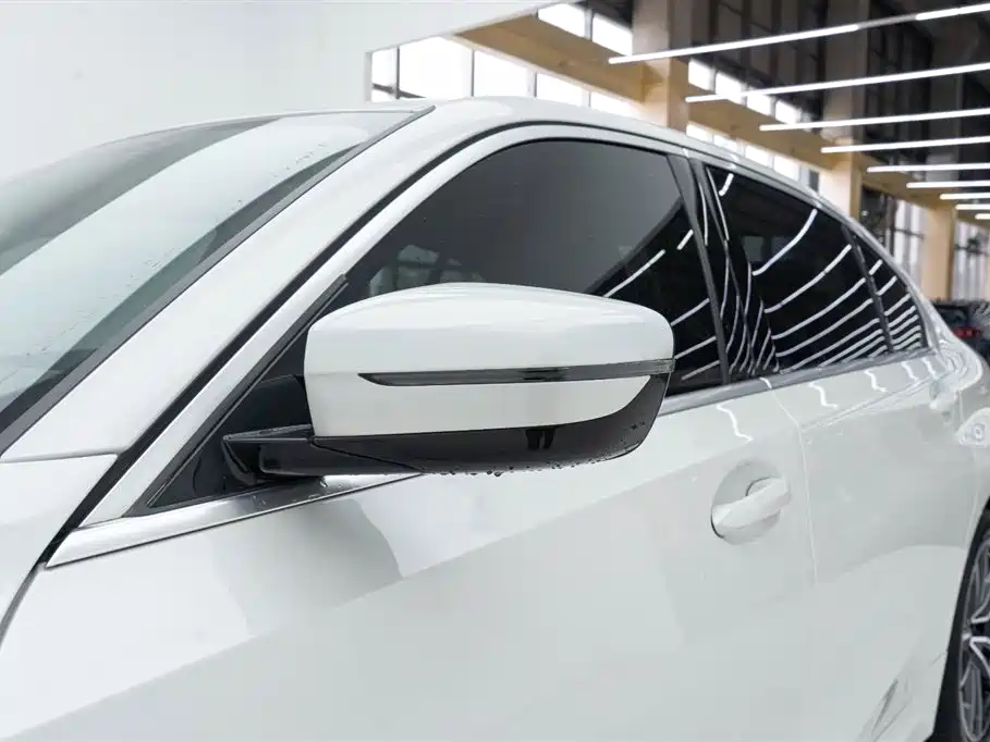 BMW BMW 3 Series 2023 320Li M Sport Package 2024 - thumbnail 19