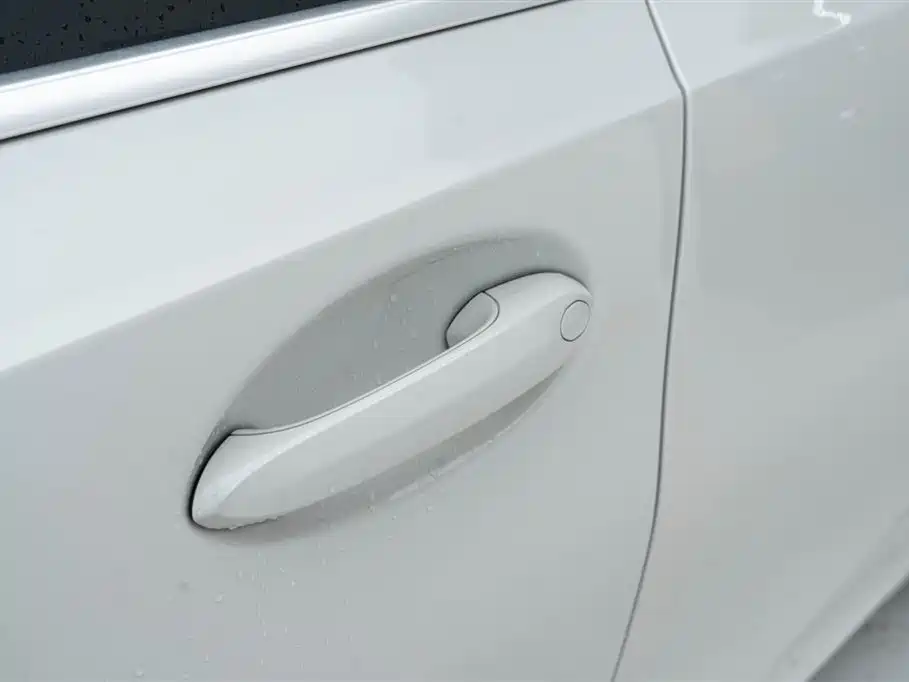 BMW BMW 3 Series 2023 320Li M Sport Package 2024 - thumbnail 20