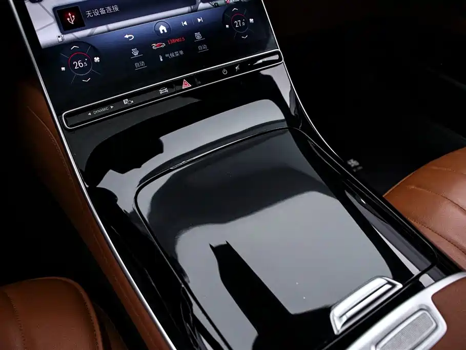 Mercedes-Benz Mercedes-Benz S-Class 2022 S 400 L Business Edition 2022 - thumbnail 9