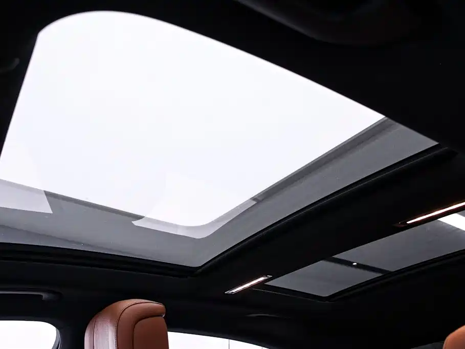 Mercedes-Benz Mercedes-Benz S-Class 2022 S 400 L Business Edition 2022 - thumbnail 10
