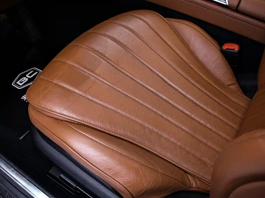 Mercedes-Benz Mercedes-Benz S-Class 2022 S 400 L Business Edition 2022 - thumbnail 13