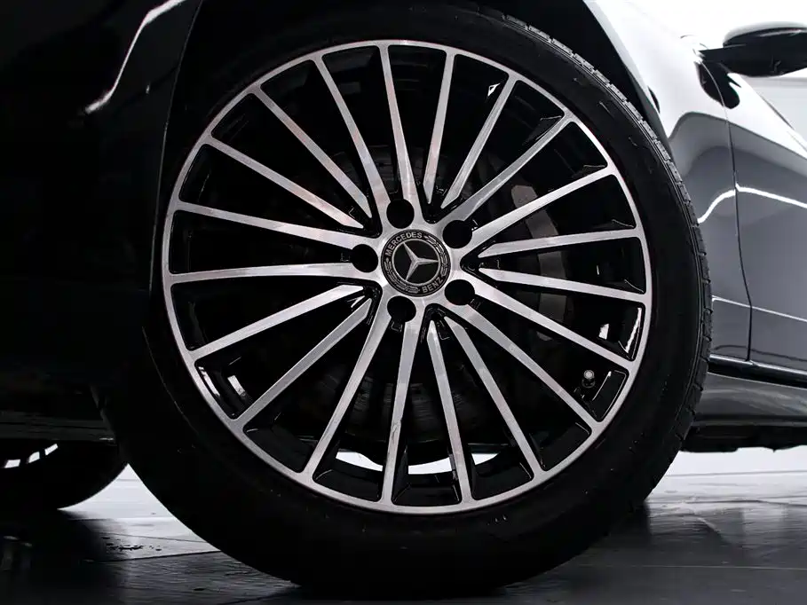 Mercedes-Benz Mercedes-Benz S-Class 2022 S 400 L Business Edition 2022 - thumbnail 16