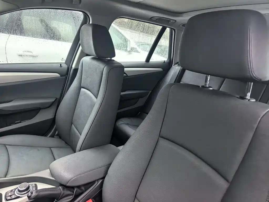 BMW BMW X1 (Imported) 2012 sDrive18i Luxury Edition 2013 - thumbnail 13