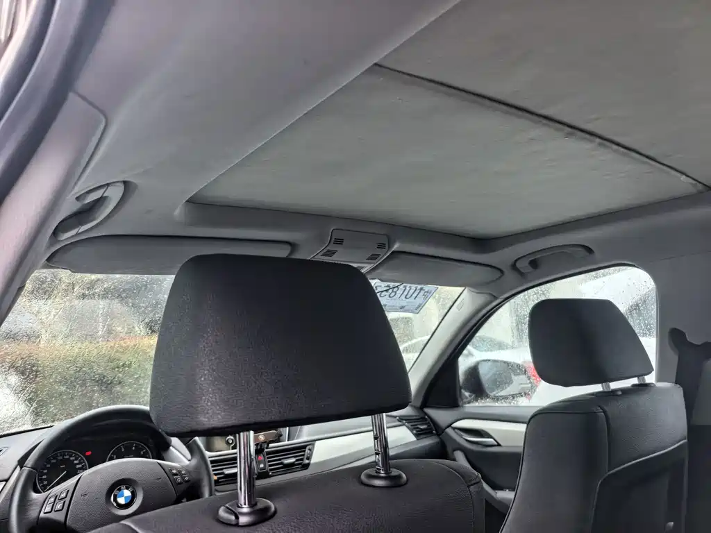 BMW BMW X1 (Imported) 2012 sDrive18i Luxury Edition 2013 - thumbnail 18