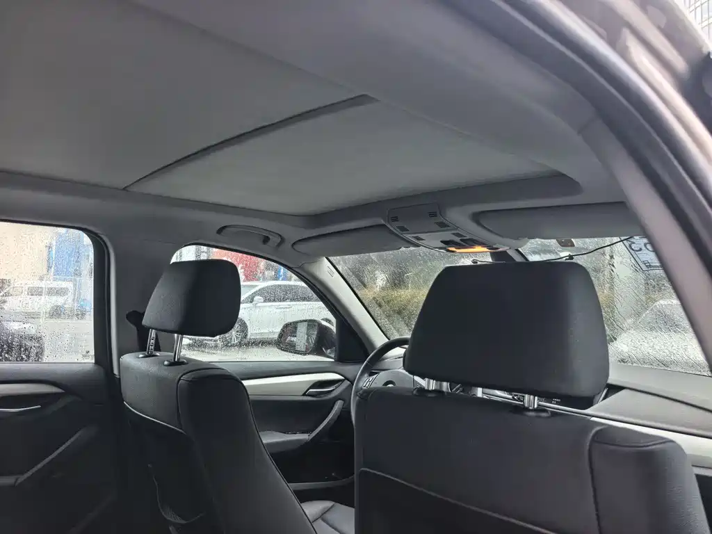 BMW BMW X1 (Imported) 2012 sDrive18i Luxury Edition 2013 - thumbnail 19