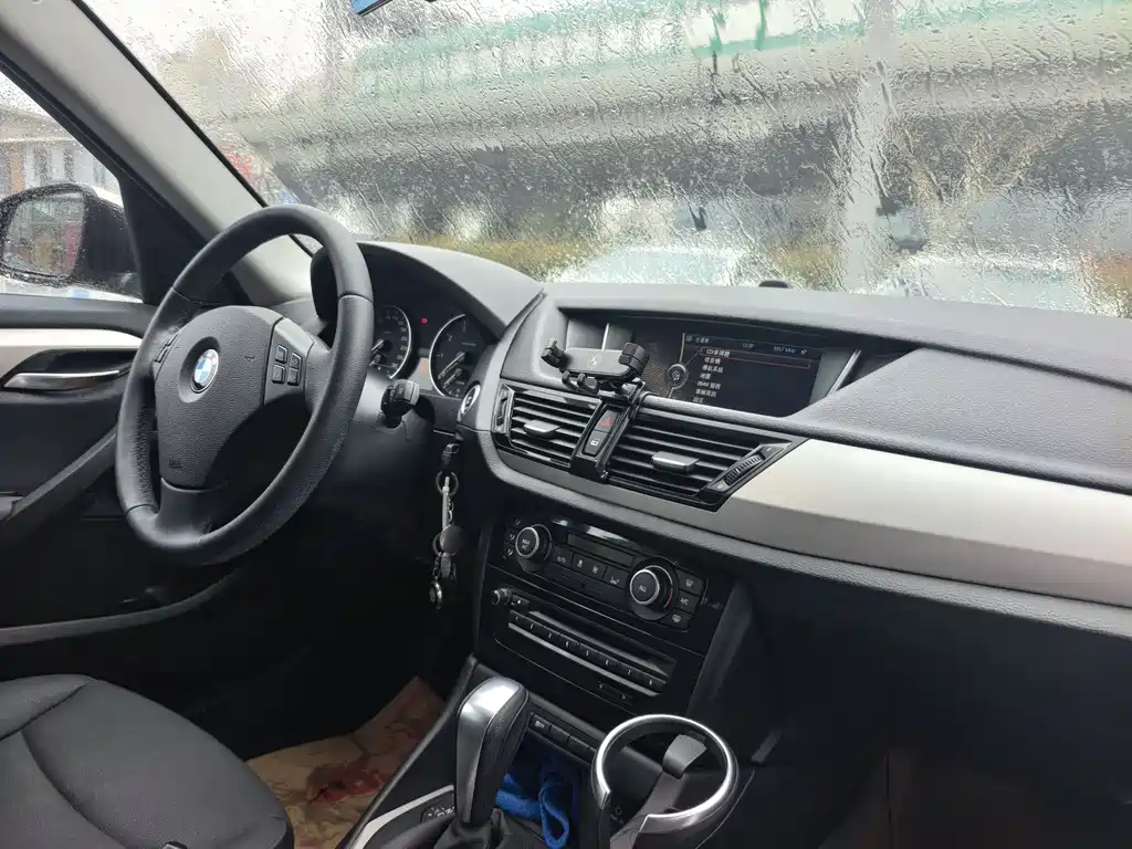 BMW BMW X1 (Imported) 2012 sDrive18i Luxury Edition 2013 - thumbnail 21