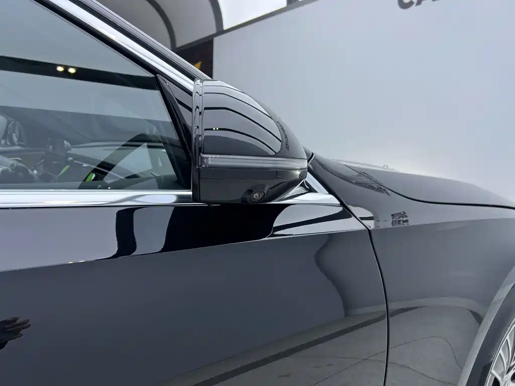 Mercedes-Benz Mercedes-Benz E-Class 2026 E 260 L Classic Edition 2026 - thumbnail 25