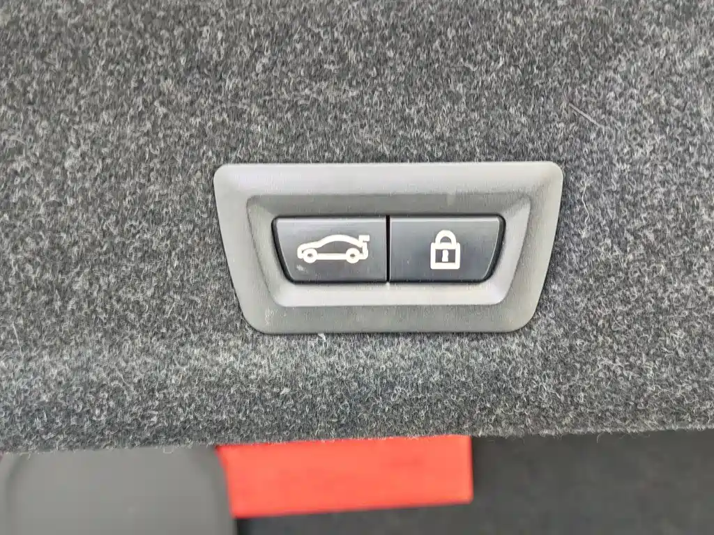 BMW BMW 3 Series 2022 320Li M Sport Package 2022 - thumbnail 14