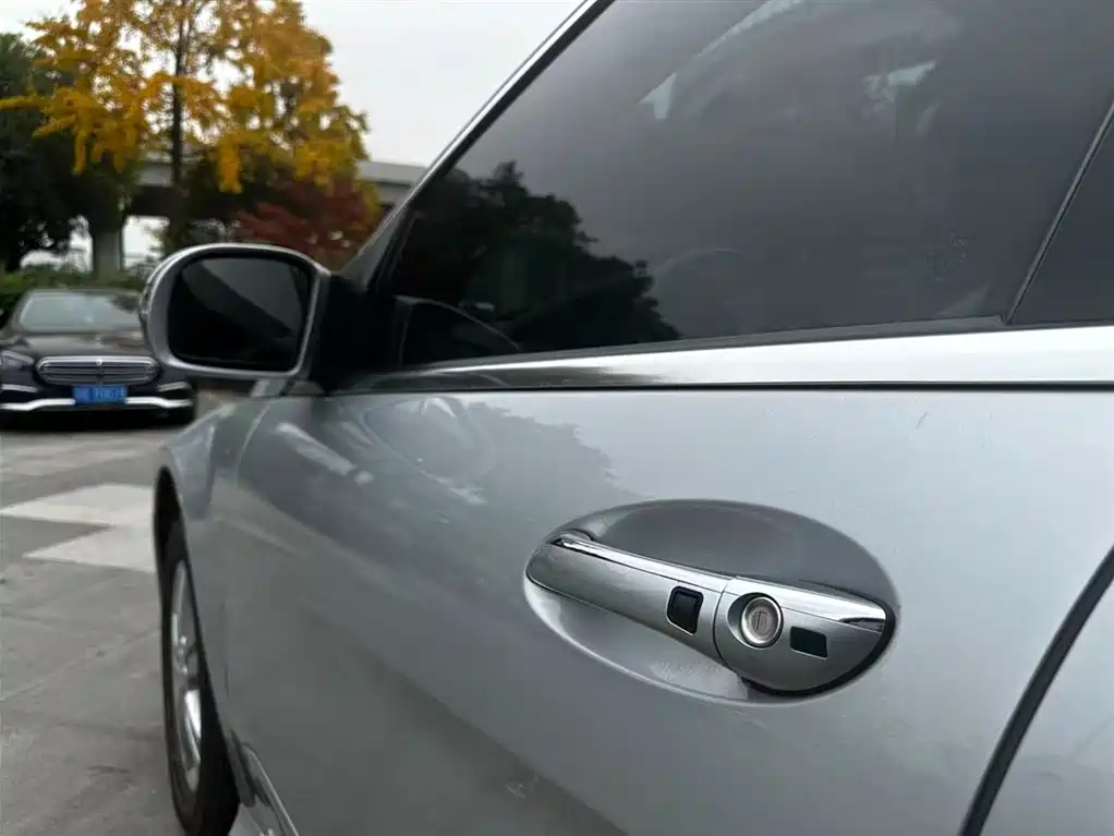Mercedes-Benz Mercedes-Benz R-Class 2007 R 350 L 4MATIC 2010 - thumbnail 10