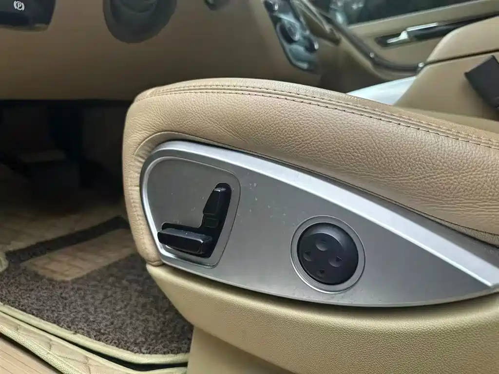 Mercedes-Benz Mercedes-Benz R-Class 2007 R 350 L 4MATIC 2010 - thumbnail 19