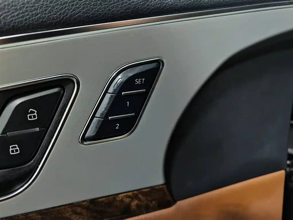 Audi Audi Q7 2016 45 TFSI S line Sport 2017 - thumbnail 12
