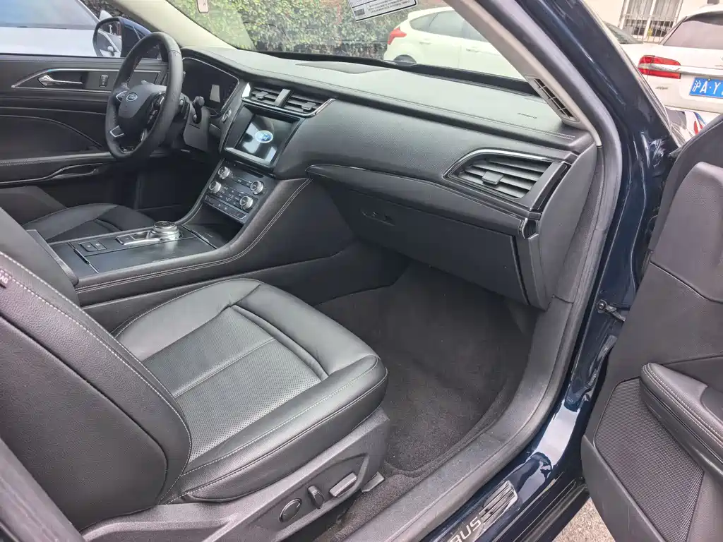 Ford Ford Taurus 2016 EcoBoost 180 Luxury Edition 2016 - thumbnail 7