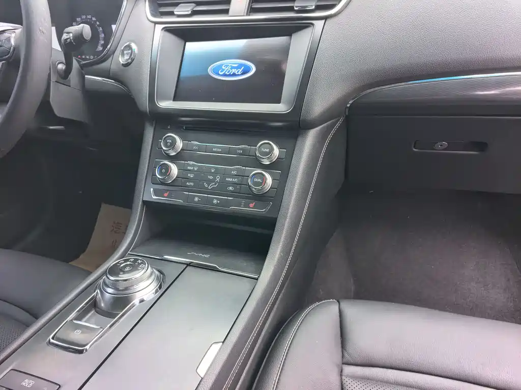 Ford Ford Taurus 2016 EcoBoost 180 Luxury Edition 2016 - thumbnail 10