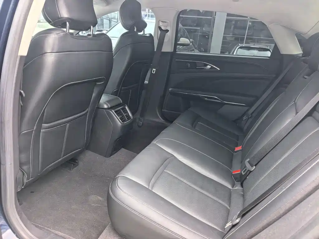 Ford Ford Taurus 2016 EcoBoost 180 Luxury Edition 2016 - thumbnail 12