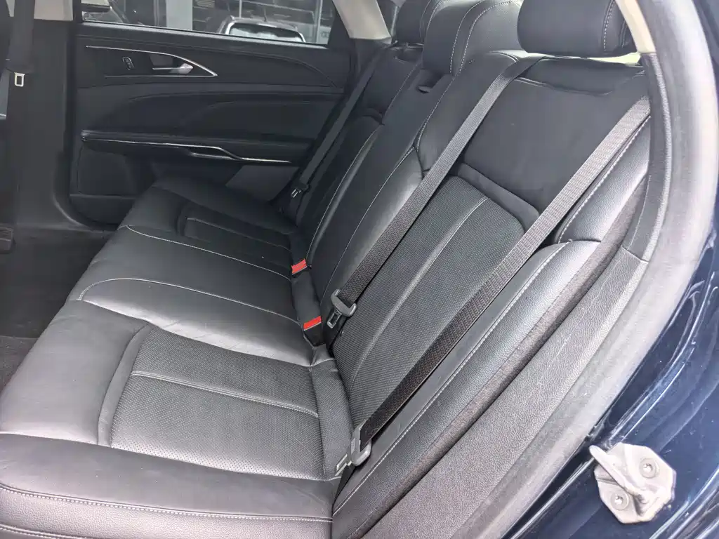 Ford Ford Taurus 2016 EcoBoost 180 Luxury Edition 2016 - thumbnail 16