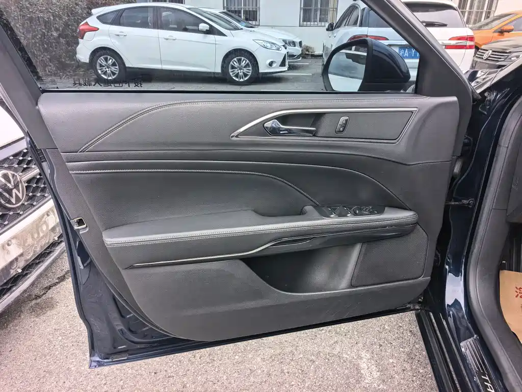 Ford Ford Taurus 2016 EcoBoost 180 Luxury Edition 2016 - thumbnail 20