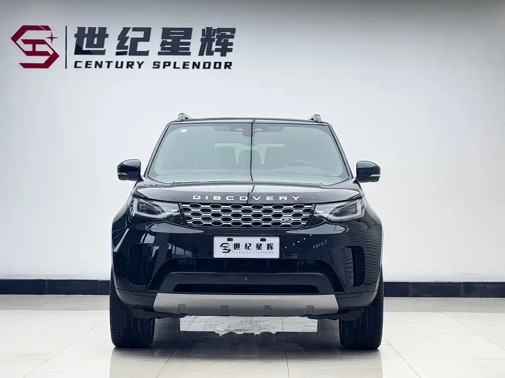 Land Rover Discovery 2025 360PS S 2025 - thumbnail 3