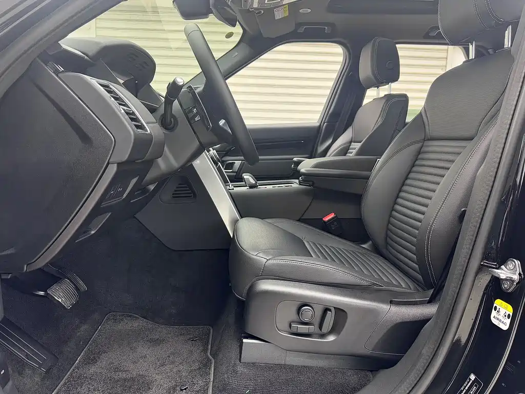 Land Rover Discovery 2025 360PS S 2025 - thumbnail 6