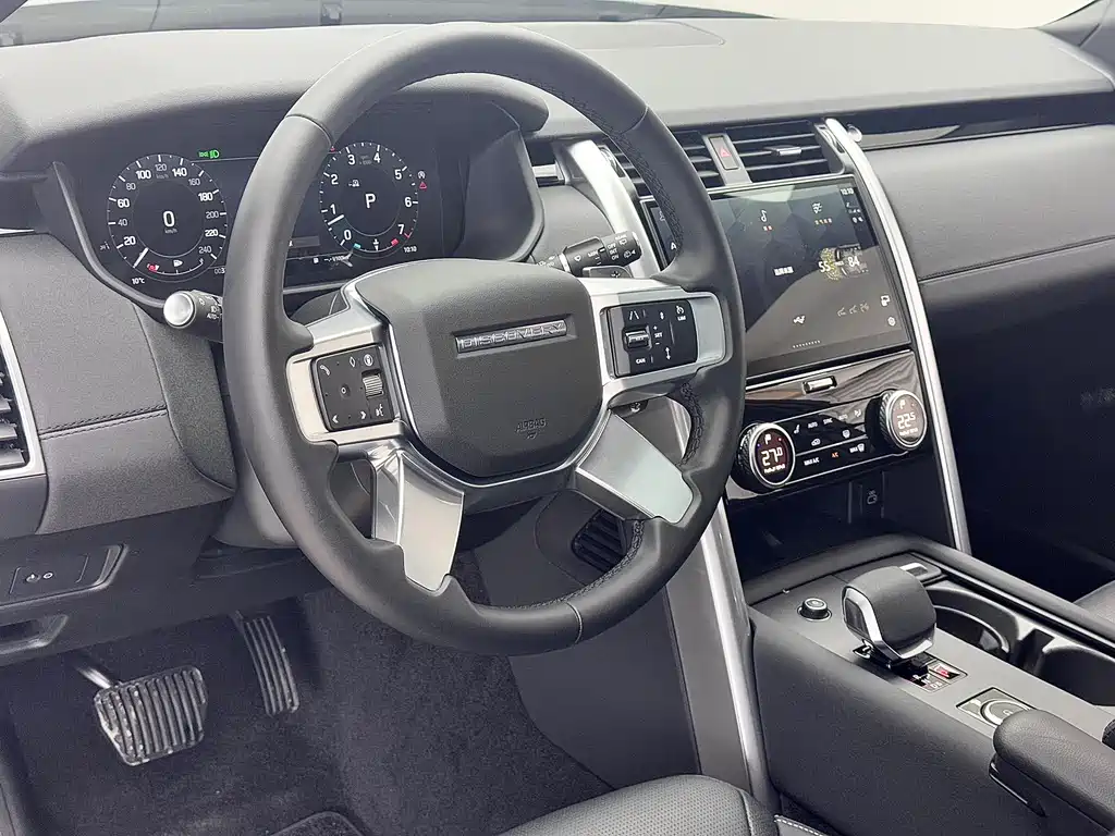 Land Rover Discovery 2025 360PS S 2025 - thumbnail 10