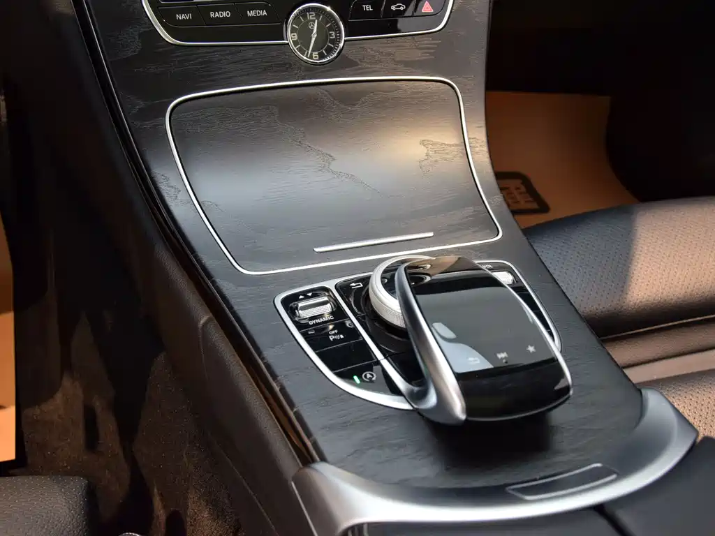 Mercedes-Benz Mercedes-Benz C-Class 2018 C 200 L Sport Edition 2018 - thumbnail 10